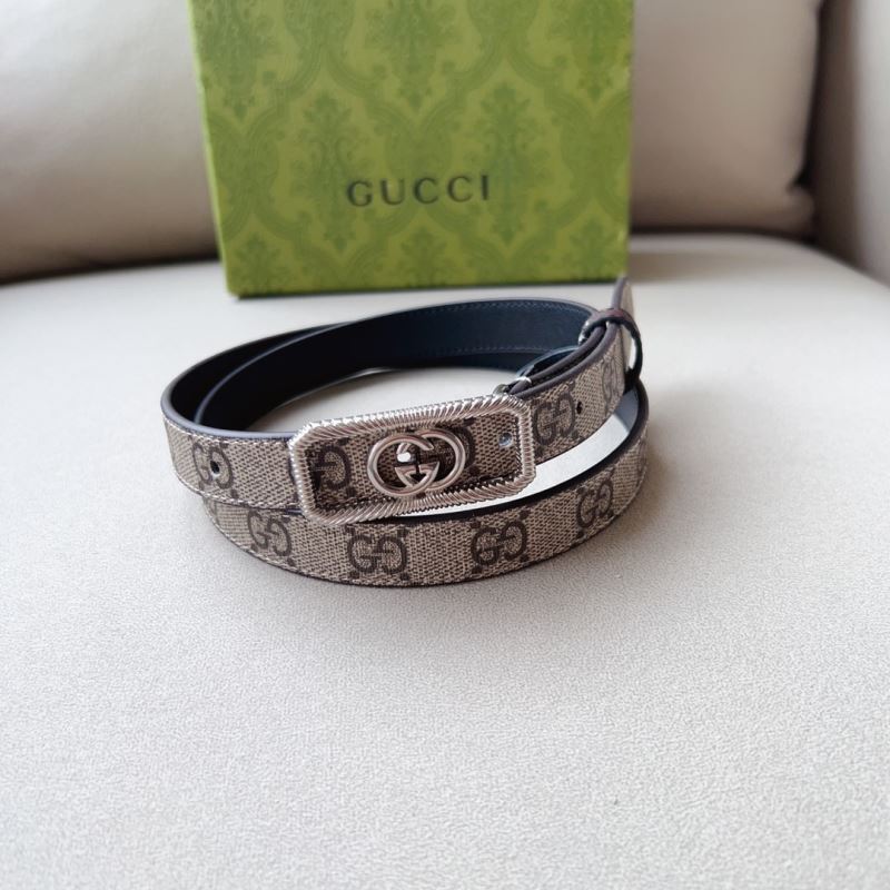 Gucci Belts